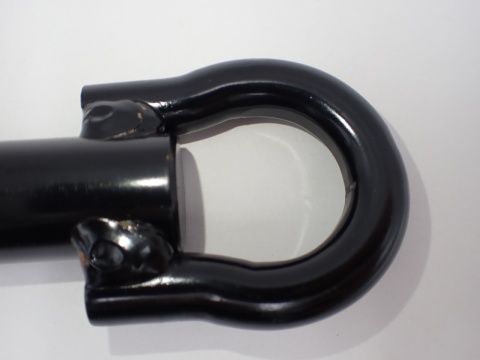 UCHO HOLOWNICZE WKRĘTKA HAK HOLOWNICZY TOYOTA YARIS CROSS jak nowy