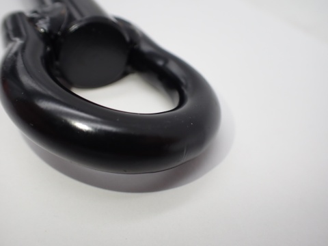 UCHO HOLOWNICZE WKRĘTKA HAK HOLOWNICZY TOYOTA YARIS CROSS jak nowy