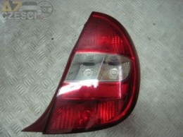 Lampa prawy tył Citroen C5 SX 2,2HDi 16v 5d liftback 2001r
