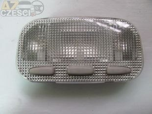 Lampka podsufitki tył Citroen C5 SX 2,2HDi 16v 5d liftback 2001r