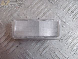 Lampka podświetlenia bagażnika Citroen C5 SX 2,2HDi 16v 5d liftback 2001r