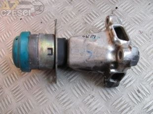 Łapa poduszka skrzyni biegów 9640951780 Citroen C5 SX 2,2HDi 16v 5d liftback 2001r