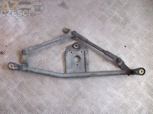 Mechanizm wycieraczek przód Citroen C5 SX 2,2HDi 16v 5d liftback 2001r