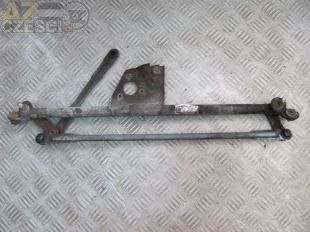 Mechanizm wycieraczek przód Opel Vectra B 2,0i 16v Ecotec 5d liftback 1997r