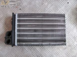 Nagrzewnica Citroen C5 SX 2,2HDi 16v 5d liftback 2001r