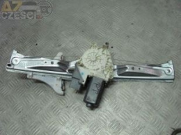 Podnośnik elektryczny szyby prawy tył Citroen C5 SX 2,2HDi 16v 5d liftback 2001r