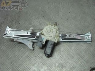 Podnośnik elektryczny szyby prawy tył Citroen C5 SX 2,2HDi 16v 5d liftback 2001r