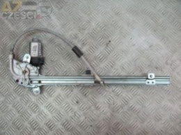 Podnośnik elektryczny szyby prawy tył Renault Laguna II 1,9dCi 5d hatchback 2002r