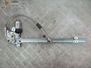 Podnośnik elektryczny szyby prawy tył Renault Laguna II 1,9dCi 5d hatchback 2002r