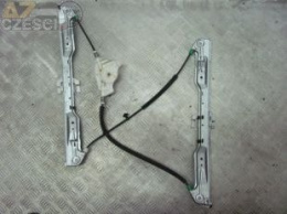 Podnośnik szyby lewy przód Citroen C5 SX 2,2HDi 16v 5d liftback 2001r