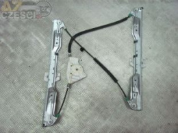 Podnośnik szyby prawy przód Citroen C5 SX 2,2HDi 16v 5d liftback 2001r