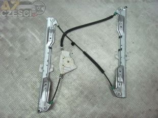 Podnośnik szyby prawy przód Citroen C5 SX 2,2HDi 16v 5d liftback 2001r