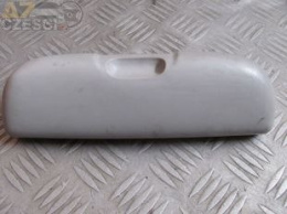 Schowek na okulary Renault Laguna II 1,9dCi 5d hatchback 2002r