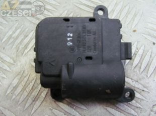 Silniczek klapek nawiewu Citroen Xsara I 1,8i 8v 3d hatchback 1999r