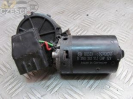 Silnik wycieraczek przód Opel Vectra B 2,0i 16v Ecotec 5d liftback 1997r