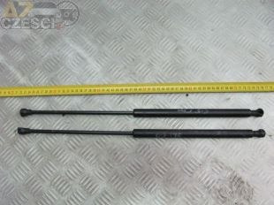 Siłowniki teleskopy klapy tył Citroen C5 SX 2,2HDi 16v 5d liftback 2001r