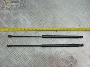 Siłowniki teleskopy maski przedniej Citroen C5 SX 2,2HDi 16v 5d liftback 2001r