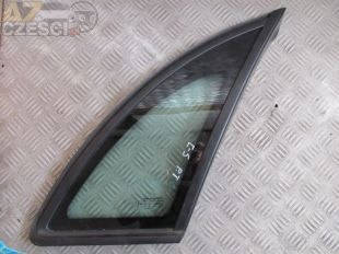 Szyba karoseryjna prawa Citrioen C5 SX 2,2HDi 16v 5d liftback 2001r