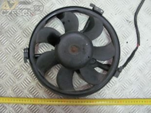 Wentylator chłodnicy klimatyzacji Volkswagen Passat B5 2,8i 30v V6 sedan 1998r