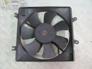 Wentylator chłodnicy wody KIA Sephia II 1,5i 16v sedan 1999r