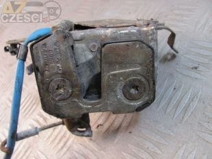 Zamek centralny drzwi prawy tył Volvo 740 2,3i 8v sedan 1989r