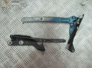 Zawiasy maski przód Rover 75 1,8i 16v sedan 2000r