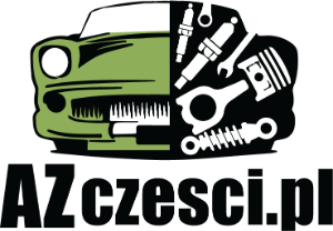 Radioodtwarzacze > AZczesci - używane części samochodowe
